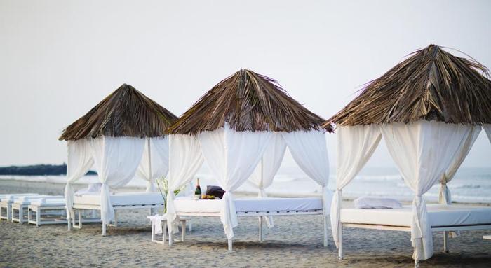 Marbela Beach Resort